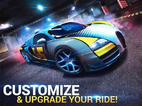 Asphalt 8 APK for Android Download .